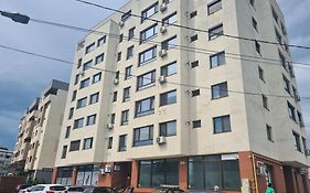 Luxury Central Apartments 2